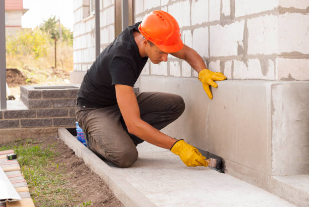 Waterproofing professionals working in Alamo, IN